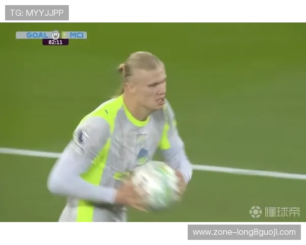 曼城哈兰德射门转化率狂飙对照英超历代中锋谁才是真正效率之王